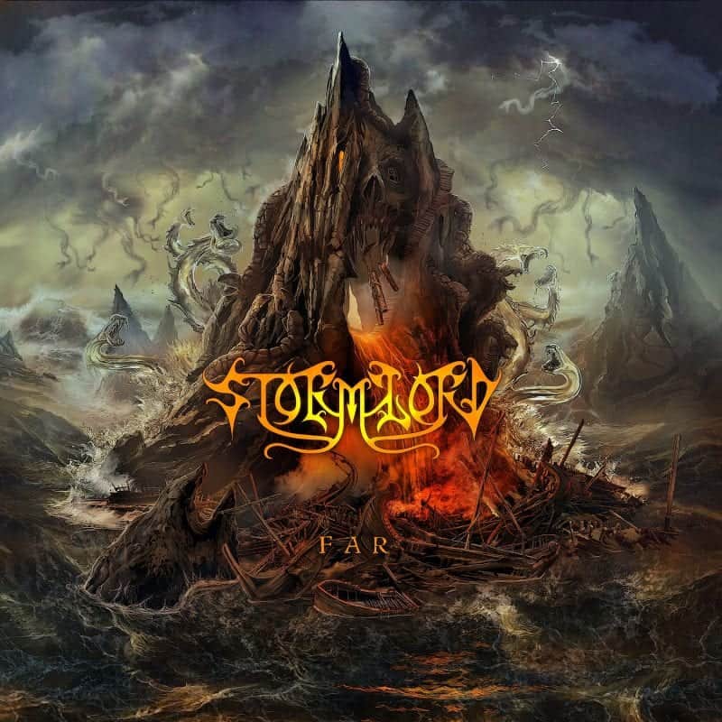 Stormlord 1