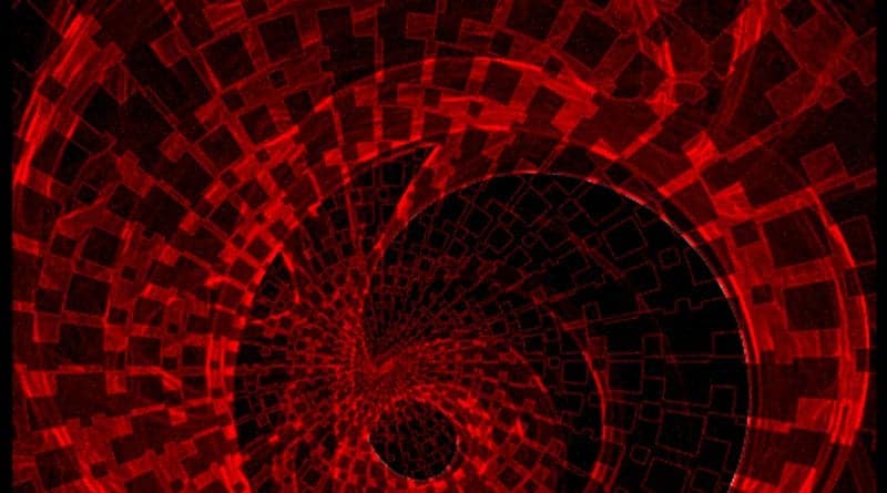 Nameless Void 1