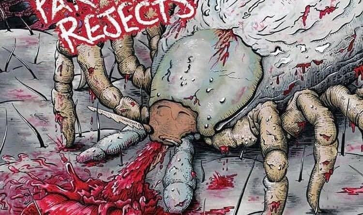 Parasitic Rejects 1