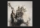 Black Crucifixion 1