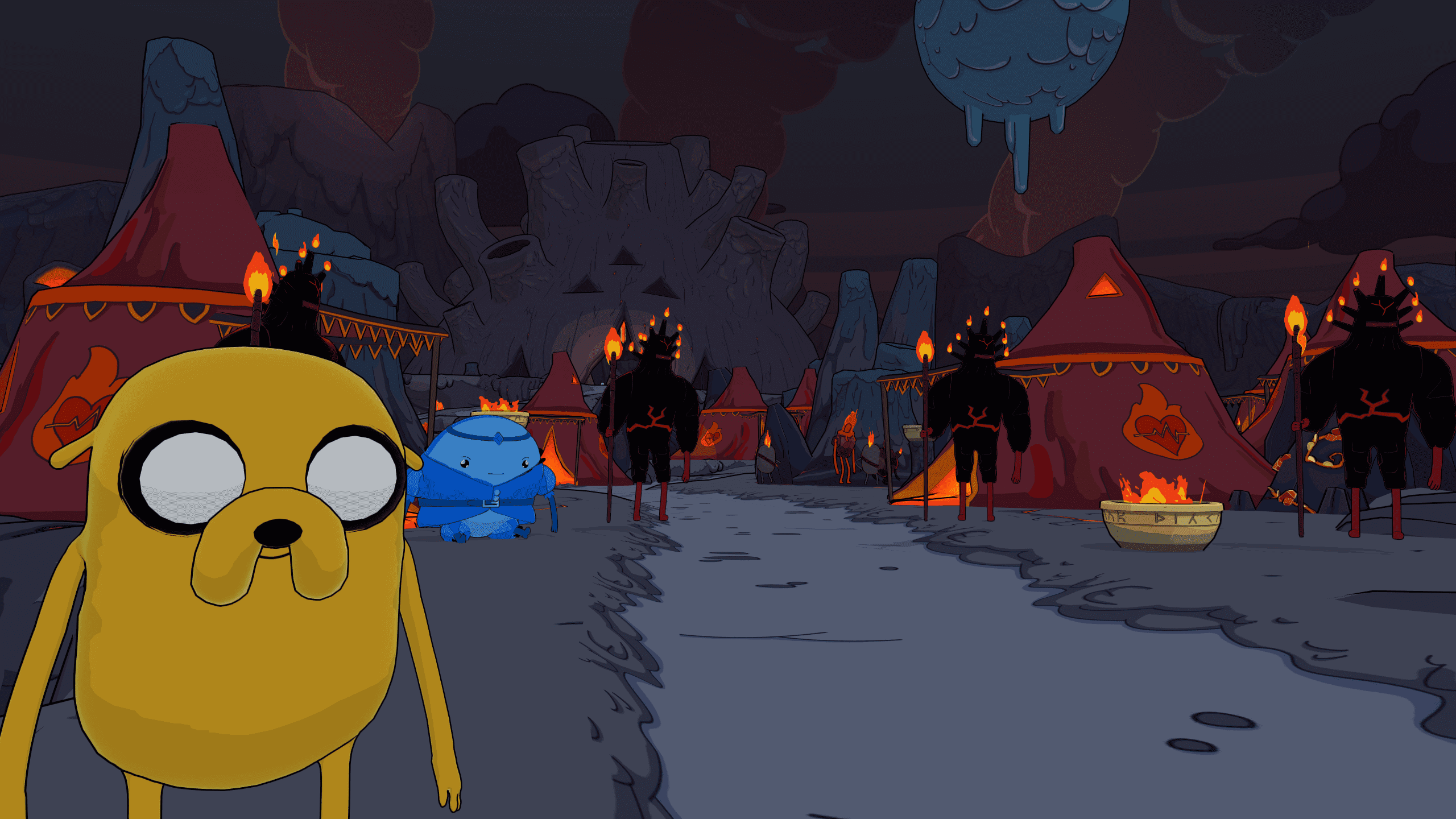 Adventure Time