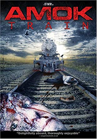 Amok Train 1