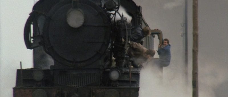 Amok Train 2