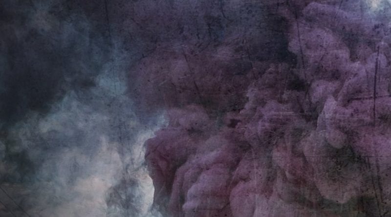 Broken Lungs 1