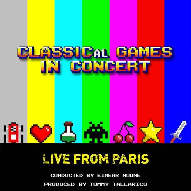 Classical Games 1