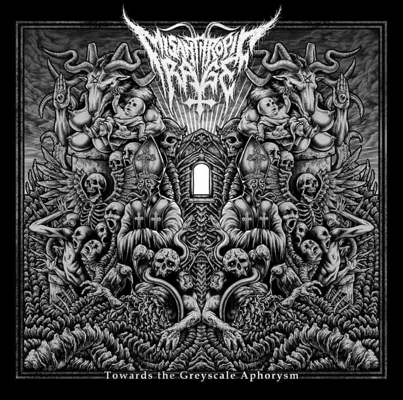 Misanthropic 1