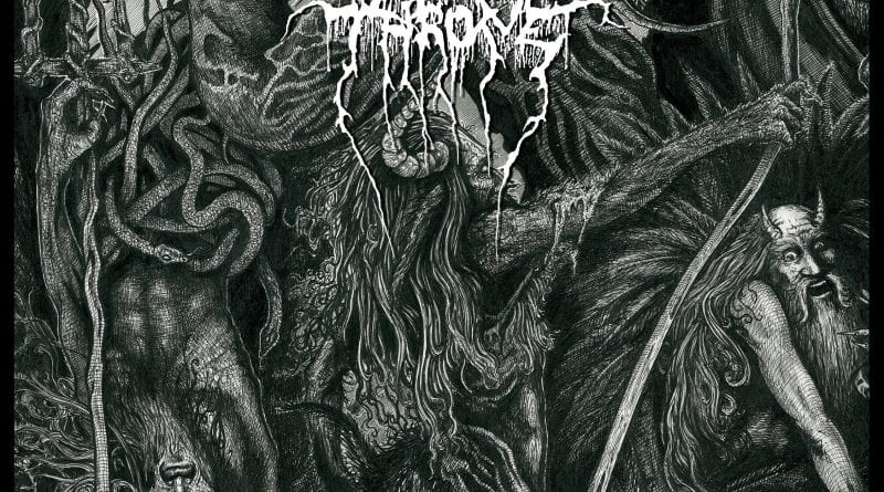 Darkthrone