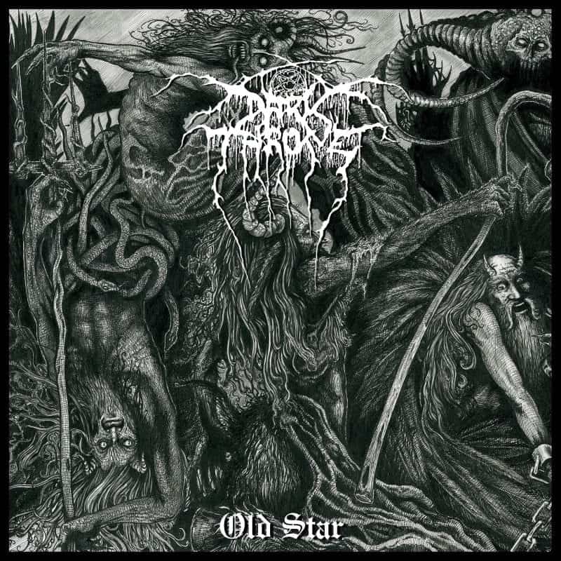 Darkthrone