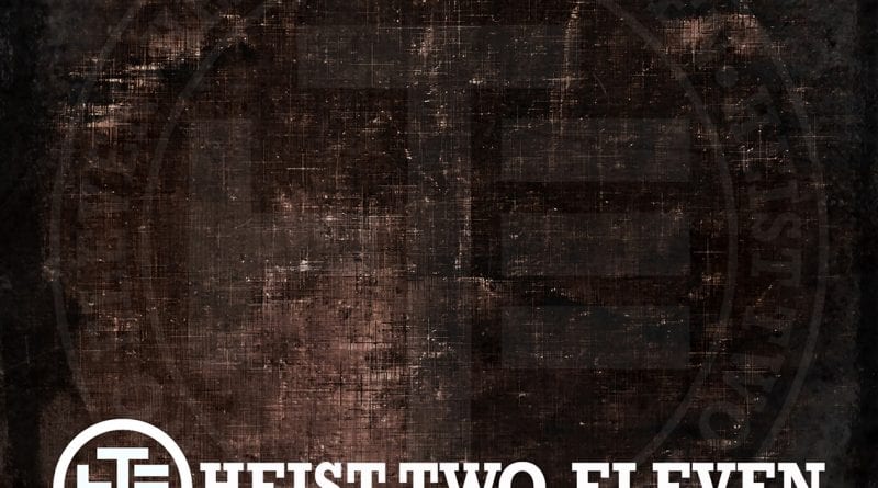 Heist 2-11 1