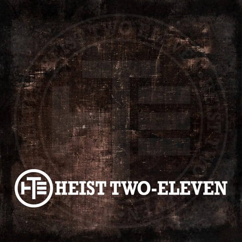 Heist 2-11 1