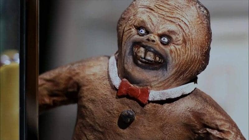 Gingerdead Man vs. Evil Bong 2