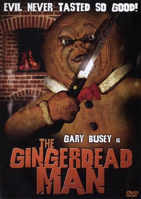 Gingerdead Man vs. Evil Bong 3