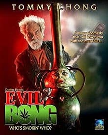 Gingerdead Man vs. Evil Bong 4