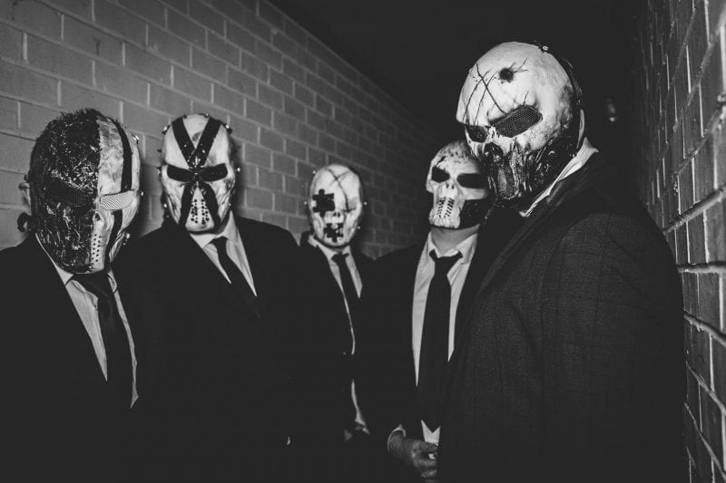 Heist 2-11 Pic 2