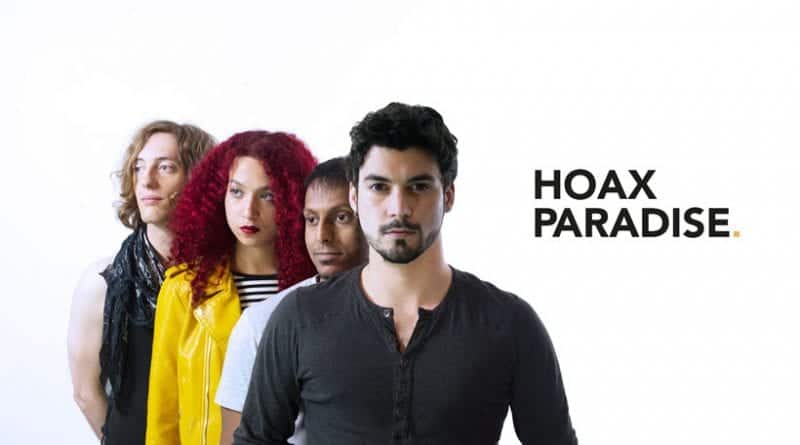 Hoax Paradise
