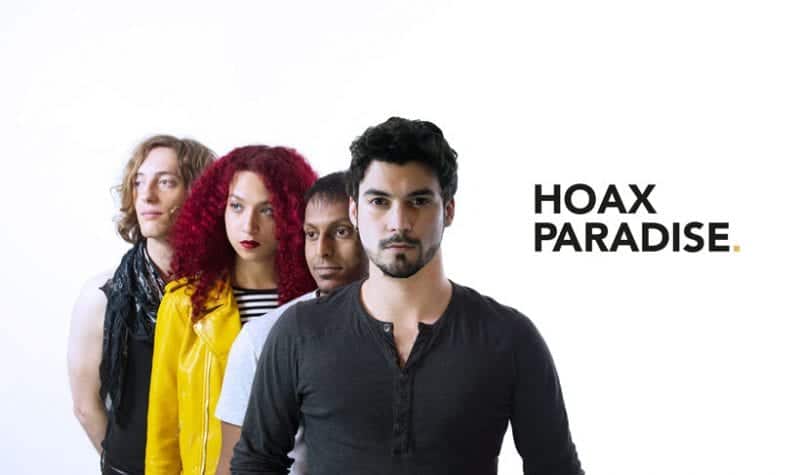 Hoax Paradise