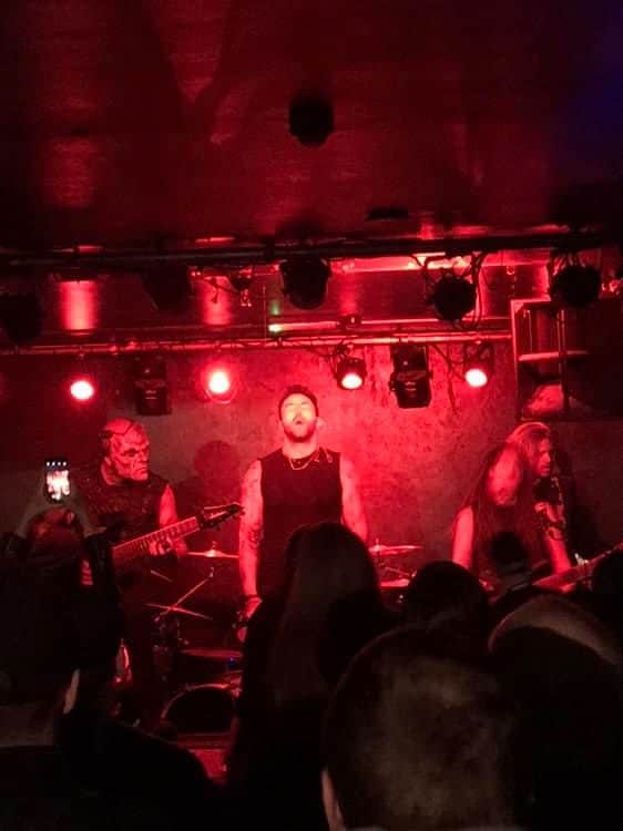 Incineration 7