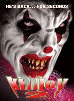 Killjoy 2 1