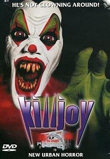 Killjoy 1