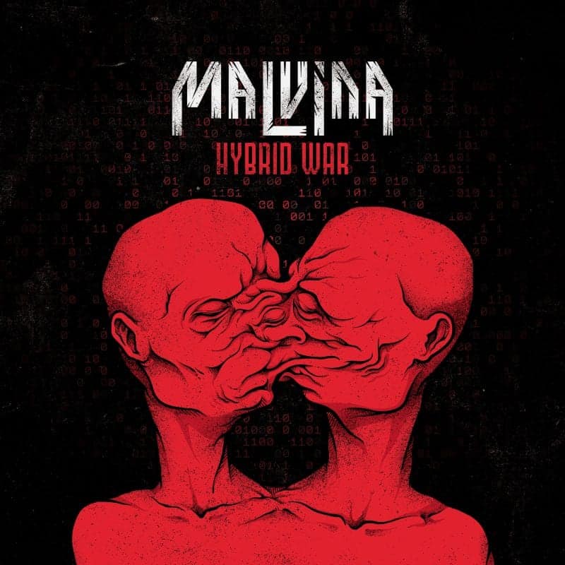 Malvina 1