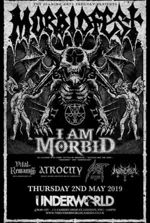 Morbidfest 2