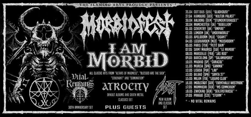 Morbidfest 3