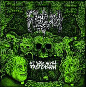 Pretension