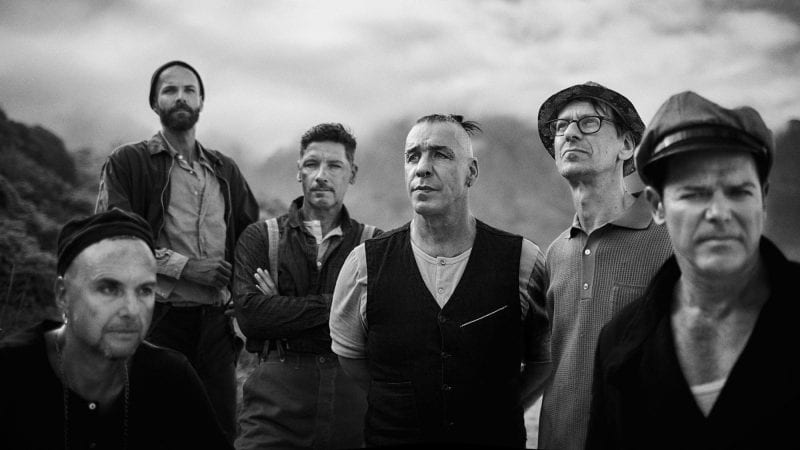 Rammstein 2
