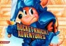 Rocket Knight 1