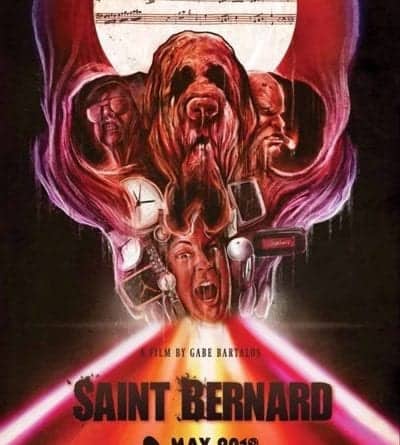 Bernard 1