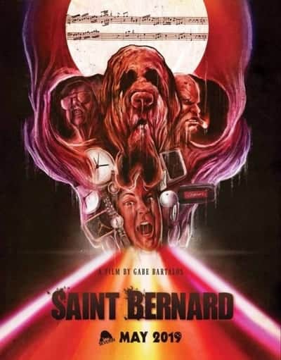 Bernard 1