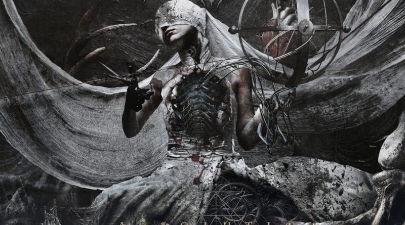Sinners Bleed 1