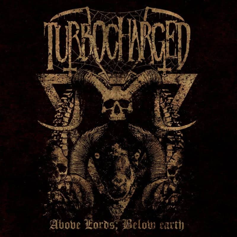 Turbocharged 1
