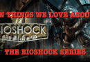 Bioshock 1