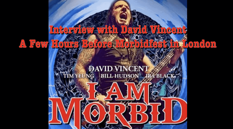 David Vincent 1