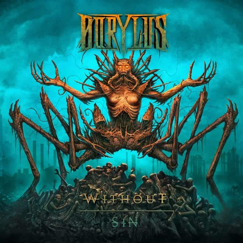 Dorylus 1