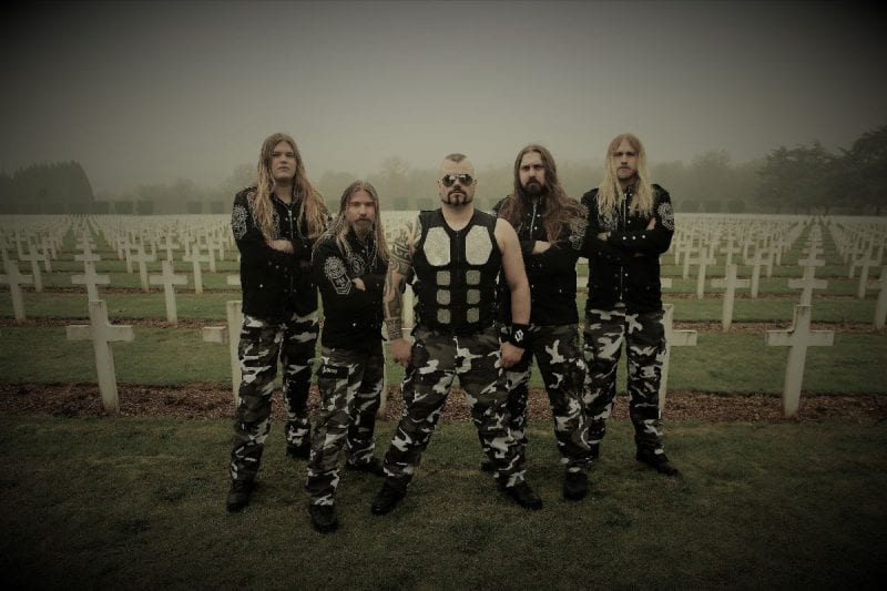 Sabaton 2