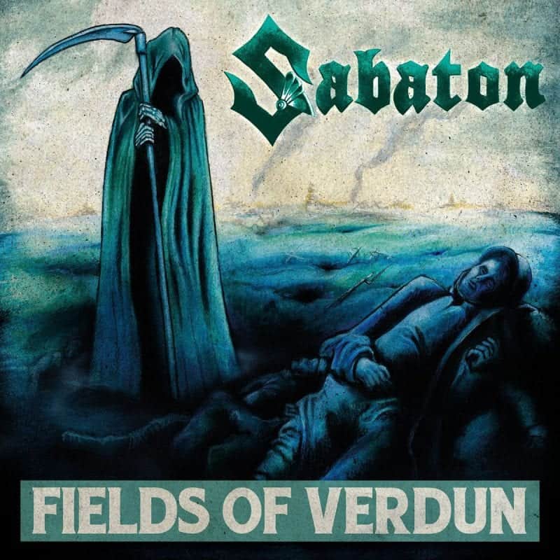 Sabaton 1
