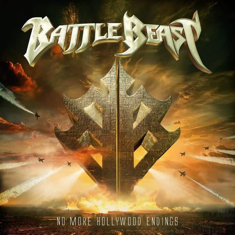 Battle Beast 3