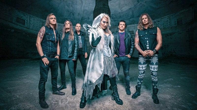 Battle Beast 1