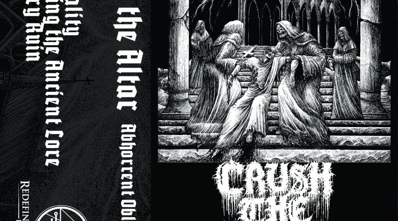 Abhorrent Oblation