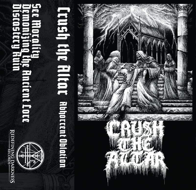Abhorrent Oblation