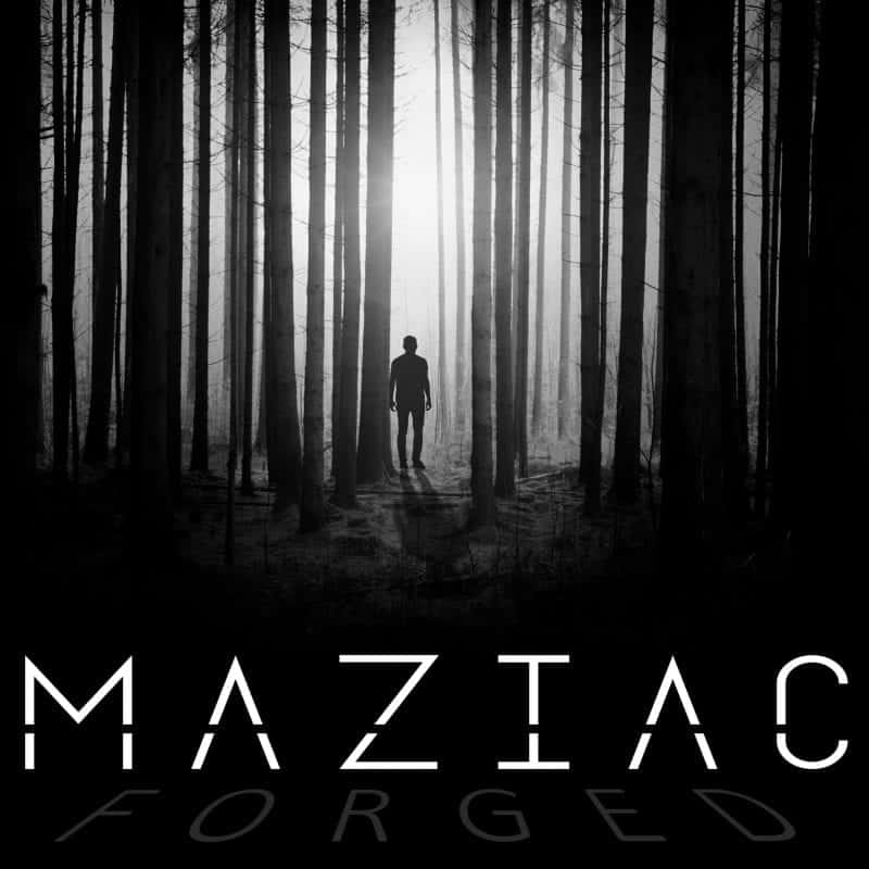 Maziac 1