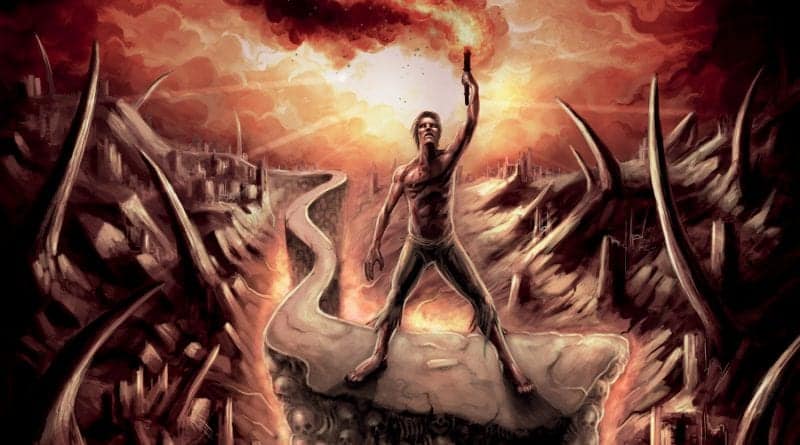 Anger 1