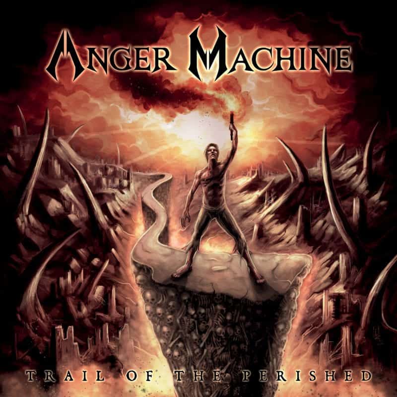 Anger 1