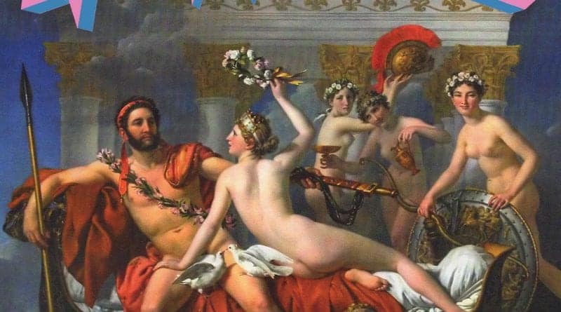 Aphrodite Pic 1