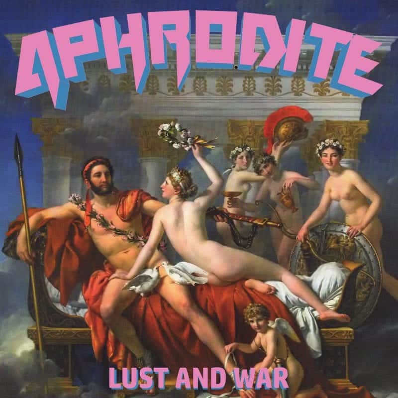 Aphrodite Pic 1