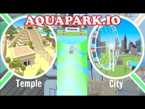 Aquapark 3