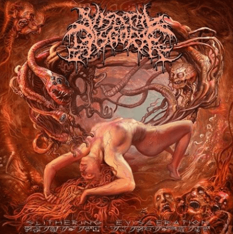 Architects of Warping Flesh