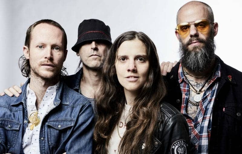 Baroness 2